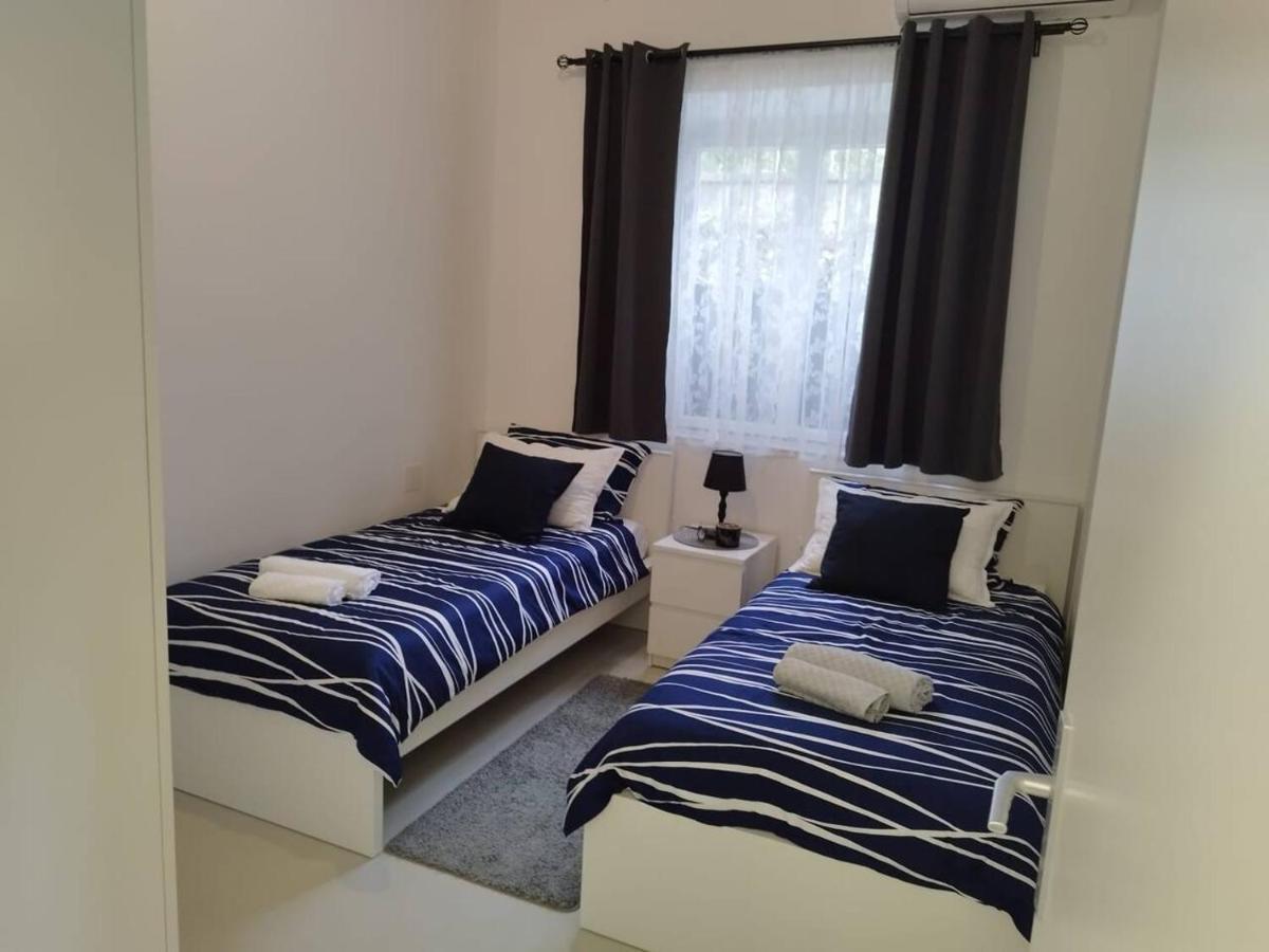 Luxury Apartment Lukas Orebić Eksteriør billede