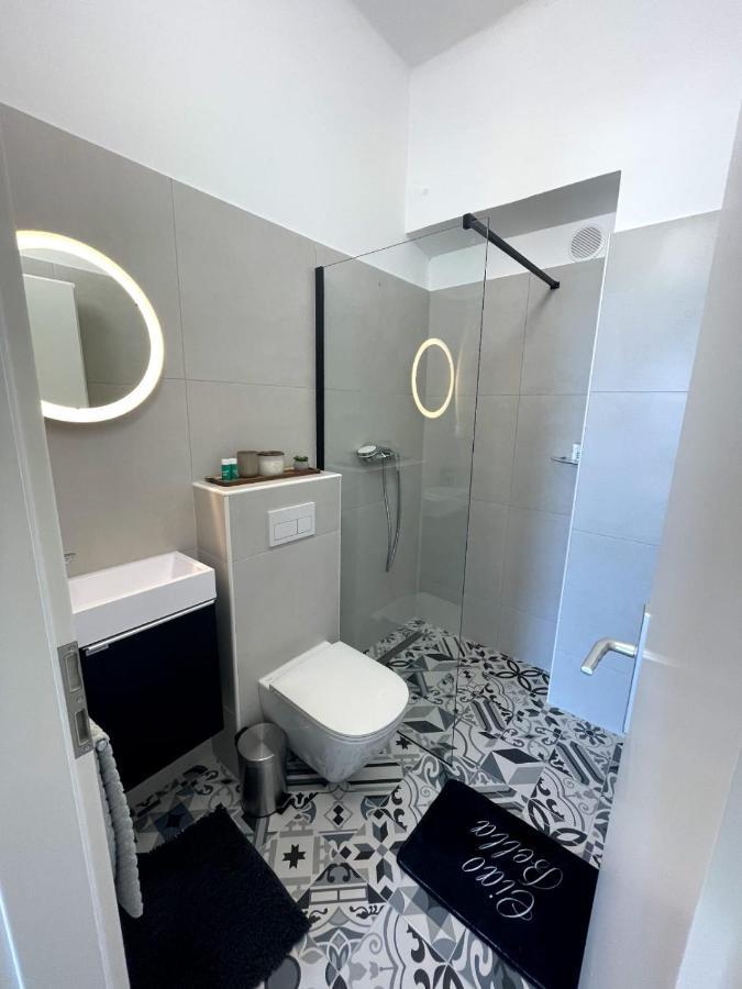 Luxury Apartment Lukas Orebić Eksteriør billede