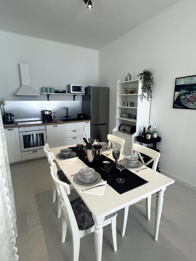 Luxury Apartment Lukas Orebić Eksteriør billede